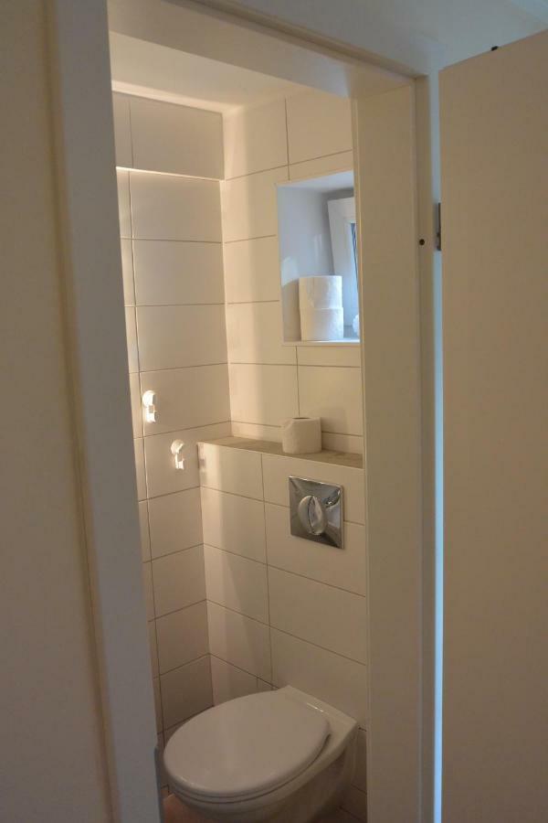 Ferienwohnung Am Meer Scharbeutz Dış mekan fotoğraf
